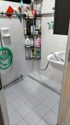 Blk 6 Marsiling Gardens (Woodlands), HDB 3 Rooms #593077991